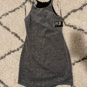 Express Size Small Brand New